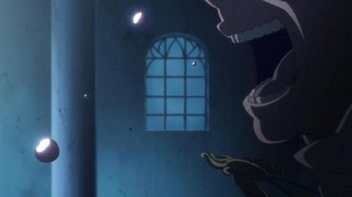 Otaku Gallery  / Anime e Manga / Romeo x Juliet / Screen Shots / 08 - Dolcezza - La giustizia e`... / 180.jpg